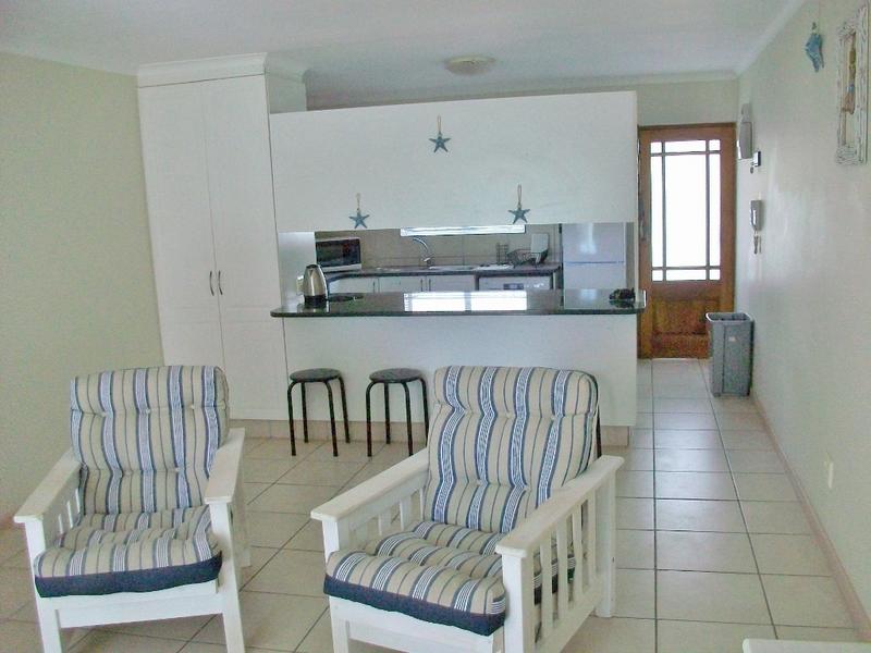 2 Bedroom Property for Sale in Hartenbos Central Western Cape